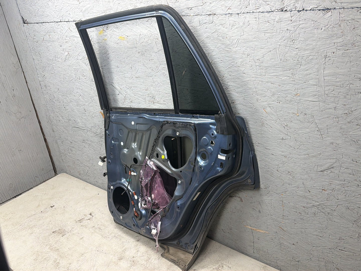 2003-2005 Toyota 4Runner Right Rear Passenger Side Door Shell OEM