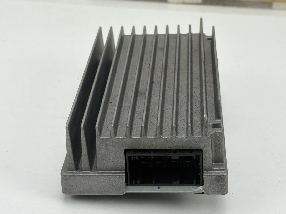 2010-2013 BMW X5 HiFi Sound Stereo Audio Amplifier Module 65129253197 OEM