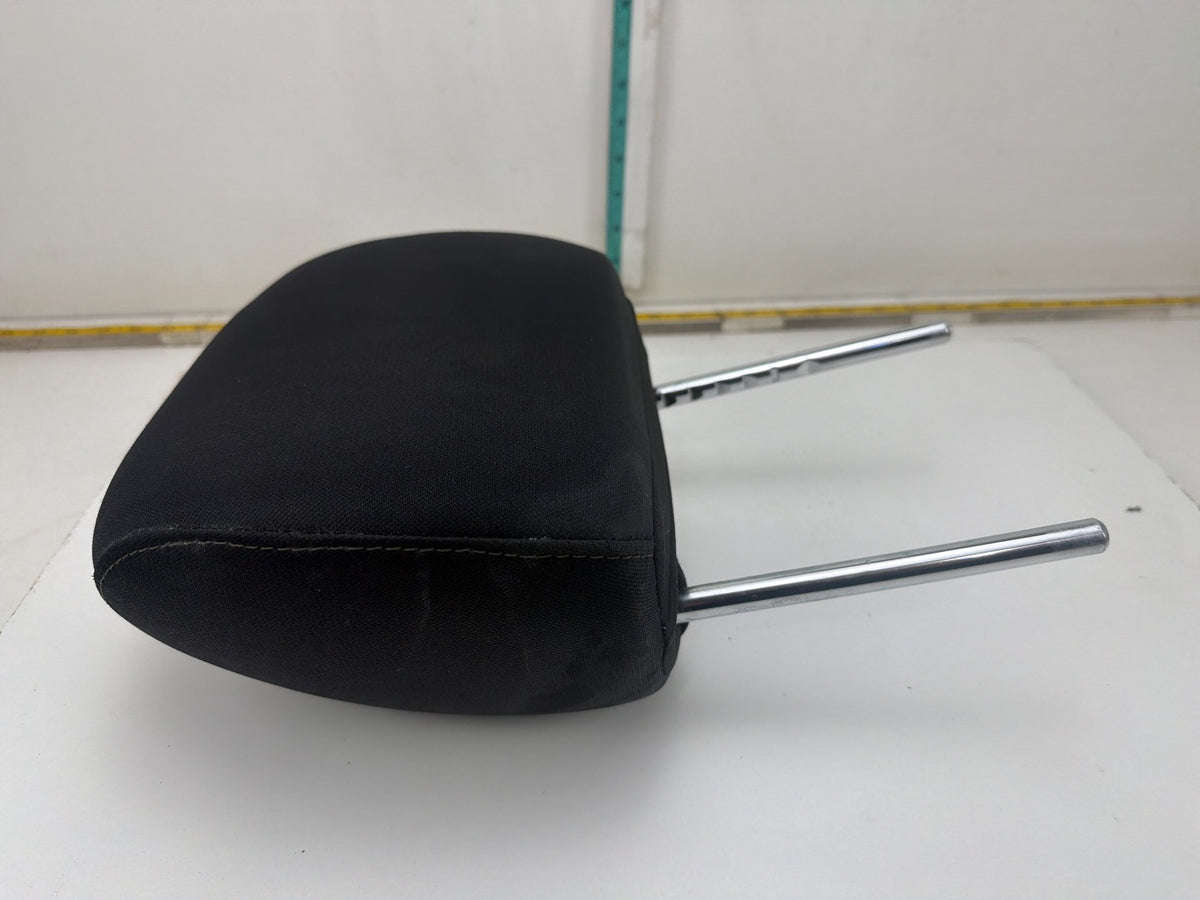 2013-2018 Nissan Altima Seat Headrest Assembly Black OEM