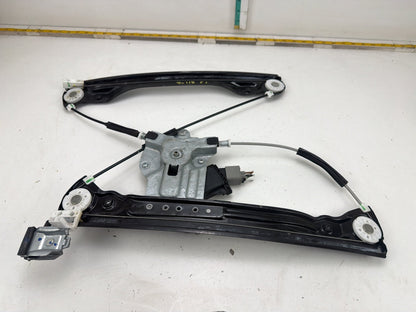 2011-2016 Chevrolet Cruze Front Left Driver Side Door Window Regulator Motor OEM