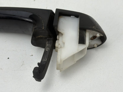 2007-2013 BMW X5 Rear Left Passenger Side Exterior Door Handle OEM