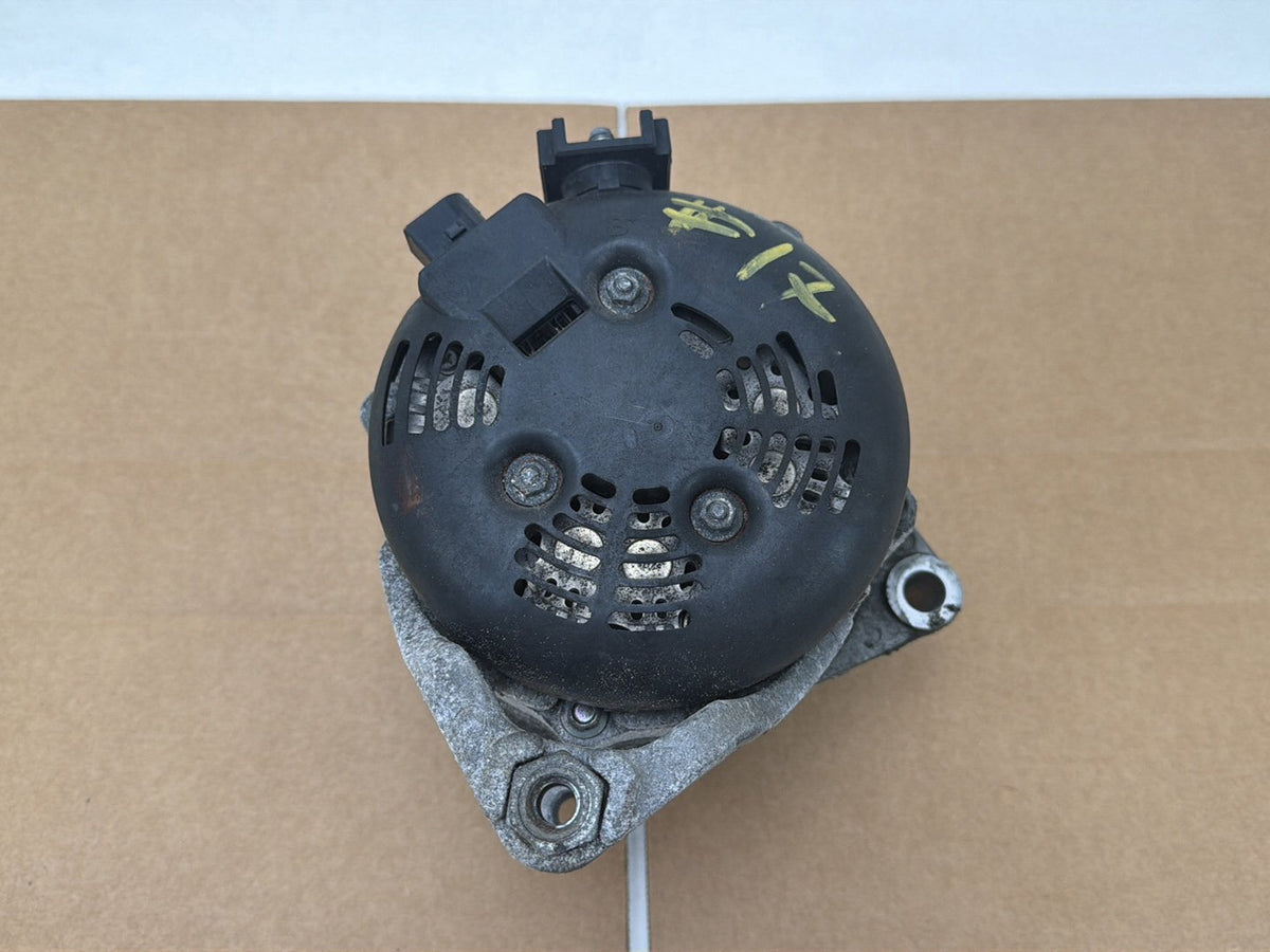2012-2015 BMW X1 E84 Engine Alternator Generator 7605478-04 OEM