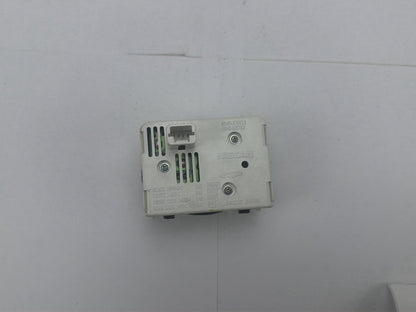 2006-2007 Infiniti M35 Center Dash Clock Panel 25810 EH100 OEM