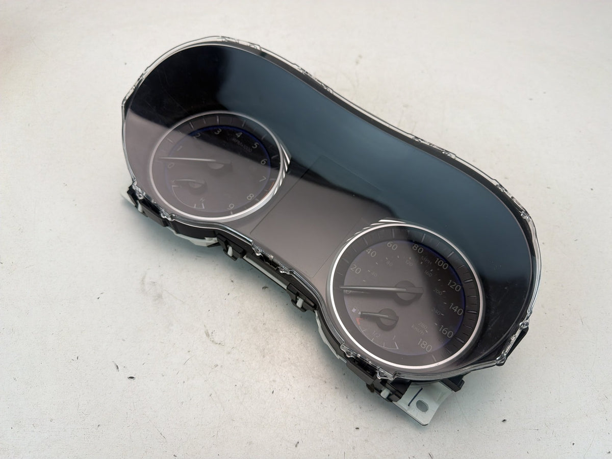 2014-2019 Infiniti Q60 Dash Speedometer Instrument Gauge Cluster OEM