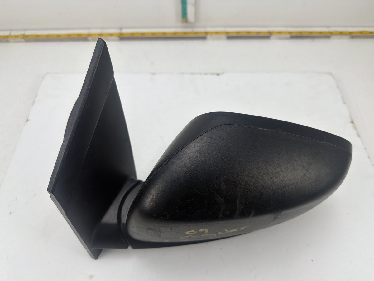 2008-2010 Chrysler Town & Country Left Driver Side View Power Door Mirror OEM