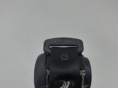 2007-2013 BMW 328i Rear Right Seat Belt Reatractor 7119392 OEM