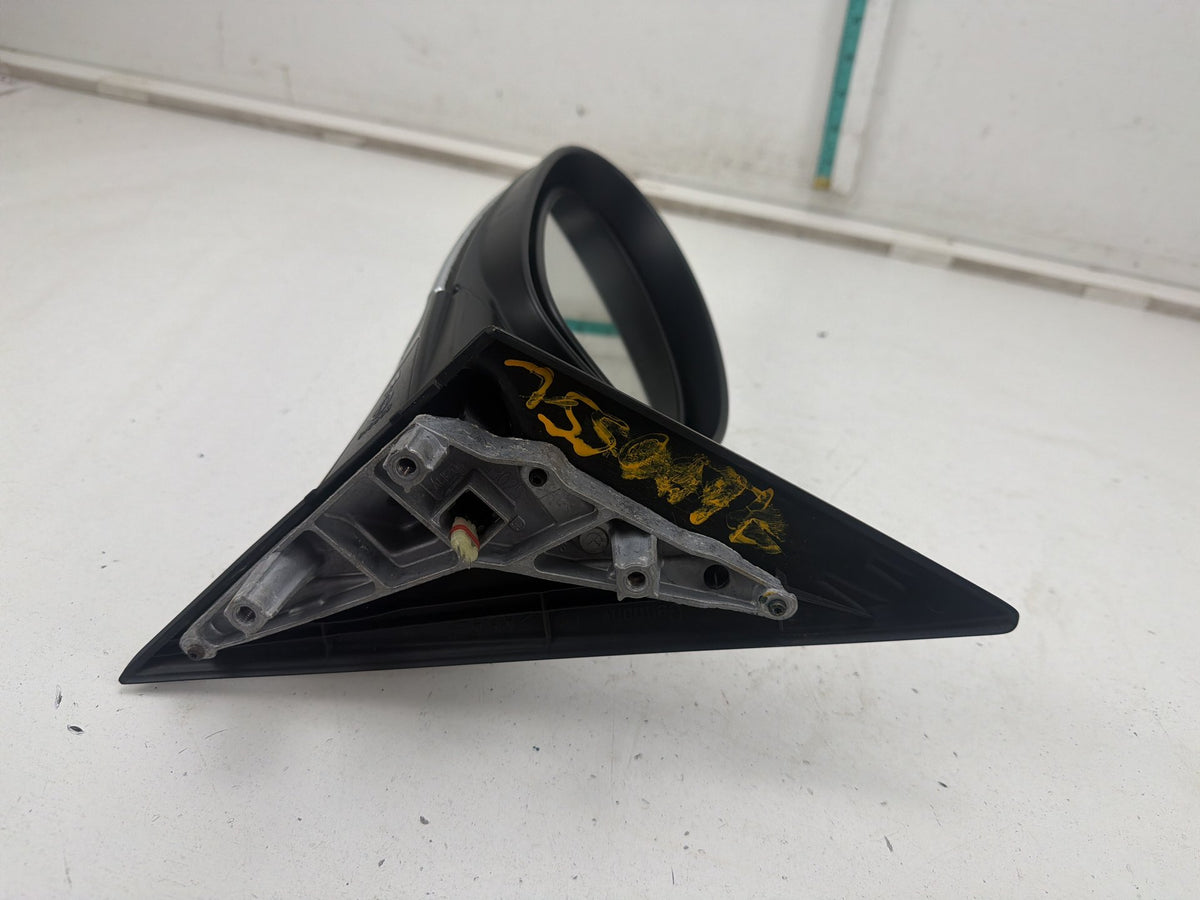 2006-2008 BMW 325i Front Left Driver Side Door Power View Mirror OEM