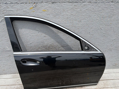 2007-2013 Mercedes-Benz S-Class 550 W221 Right Front Door Shell A2217200205 OEM