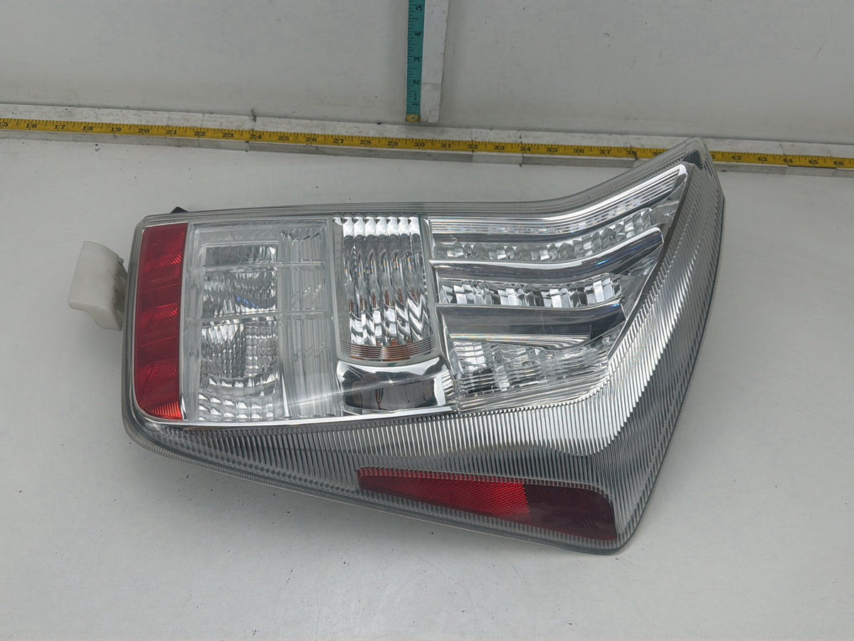 2010-2011 Toyota Prius W30- Rear Right Passsenger Side Tail Light Assembly OEM