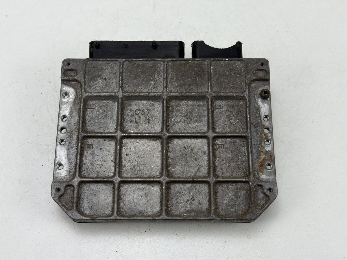 2008-2009 Toyota Camry Engine Computer Control Module 89661-06G10 OEM