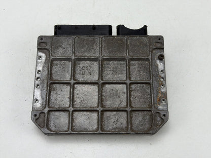 2008-2009 Toyota Camry Engine Computer Control Module 89661-06G10 OEM