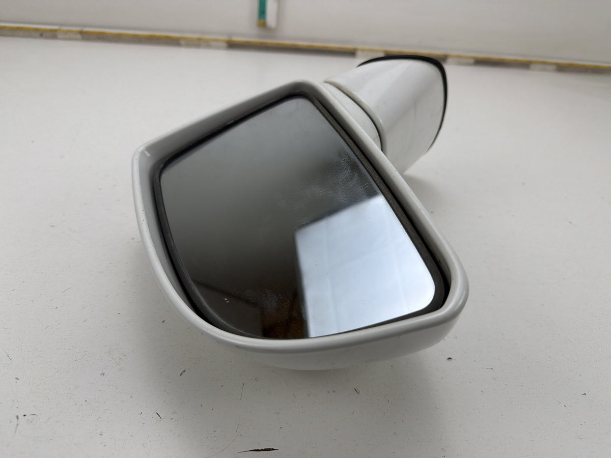 2007-2009 Kia Rondo - Driver Left Side View Power Door Mirror OEM