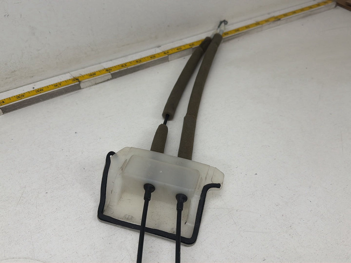2010-2013 Infiniti G37- Front Right Passenger Side Door Latch Lock Assembly OEM