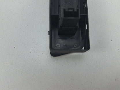 2013-2017 Volkswagen Tiguan Right Front Window Switch OEM