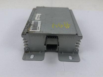 2002-2005 Lincoln Navigator U228-Radio Audio Amplifier Module 2C6F-18C808-AA OEM