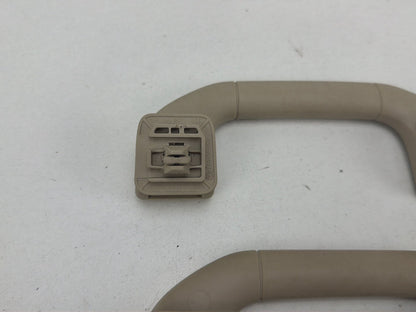 2010-2014 Mercedes-Benz E-Class-Left & Right Roof Grab Handle Set of 2 OEM