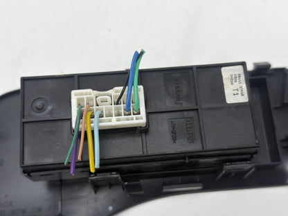 2013-2018 Nissan Altima-Front Right Passenger Door Window Switch 80960-3TA0X OEM
