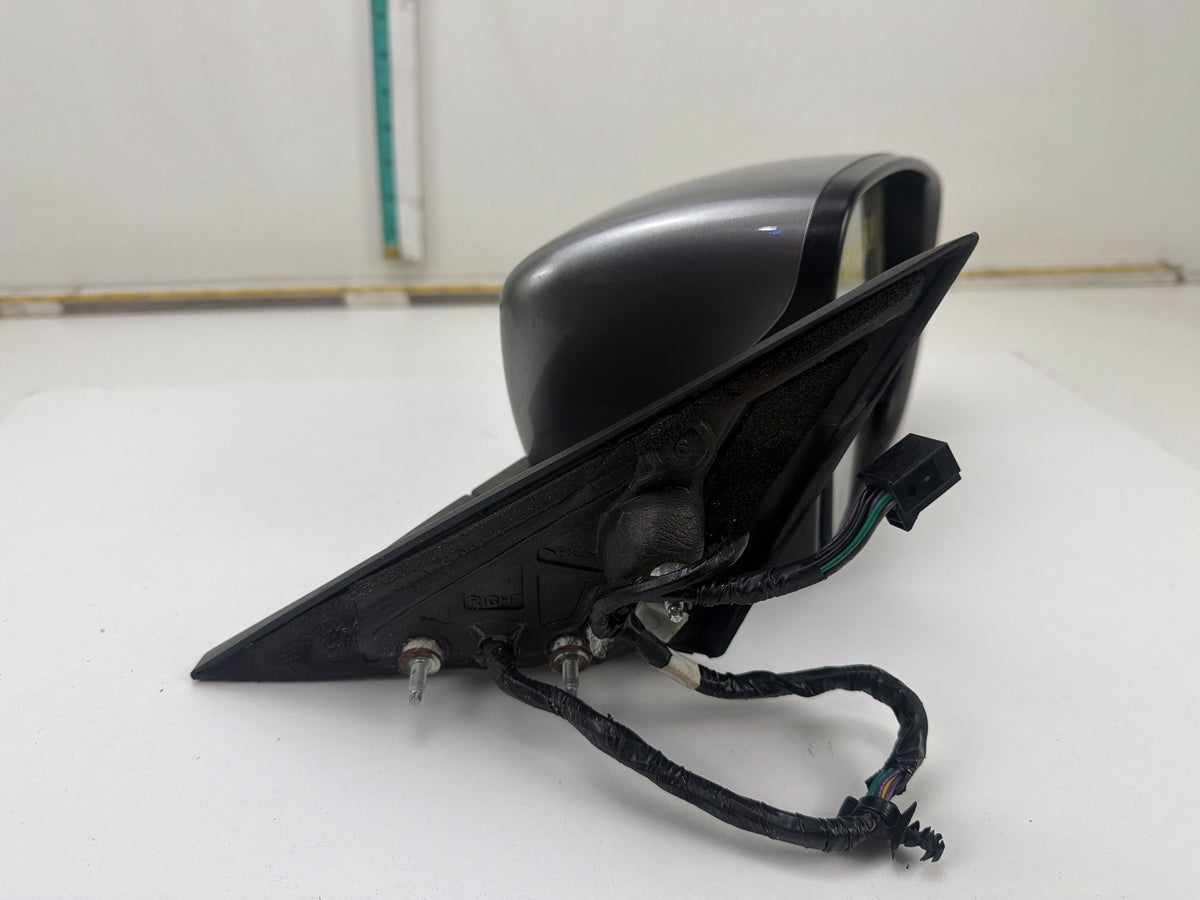 2014-2021 Maserati Quattroporte Right Passenger Side Door Mirror E11026669 OEM