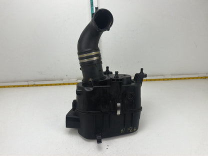 2014-2017 Maserati Ghibli Left Engine Intake Air Cleaner Filter Box Housing OEM