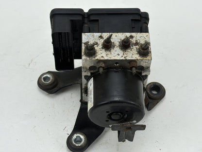 2012-2013 Toyota Tundra ABS Pump Control Module Assembly 44500-0C381 OEM
