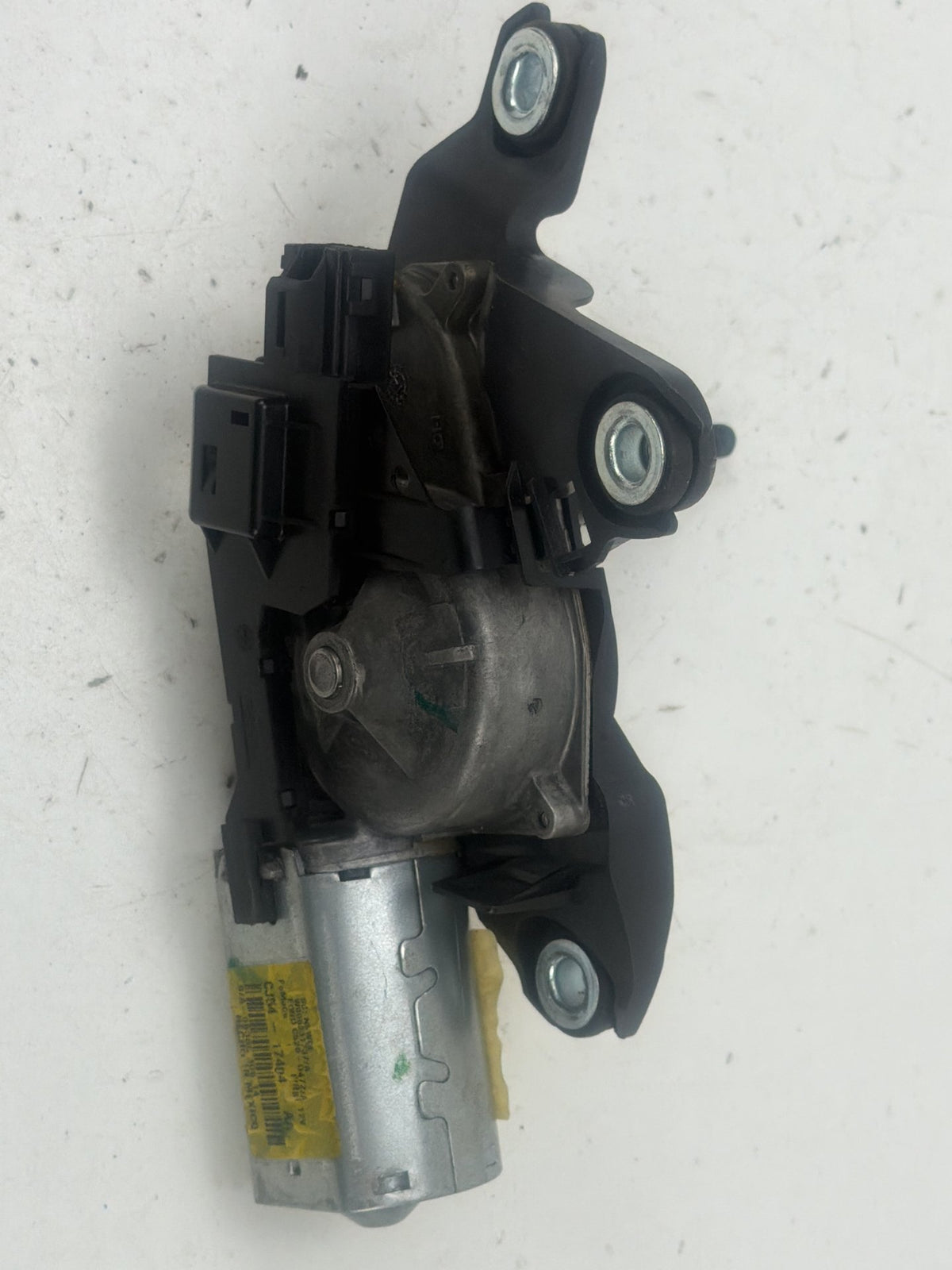 2013-2016 Ford Escape - Rear Wiper Motor CJ54-17404-AA OEM