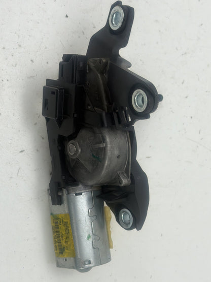 2013-2016 Ford Escape - Rear Wiper Motor CJ54-17404-AA OEM