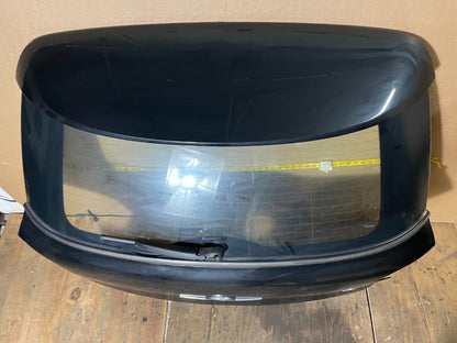 2013-2016 Mini Paceman R61 Trunk Lid Hatch Shell 41009810790 OEM