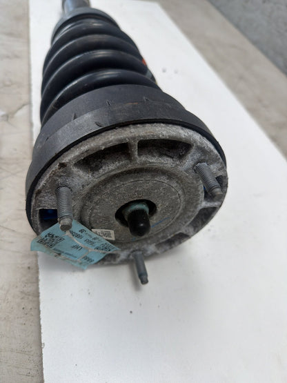 2017-2020 Jaguar F-Pace Left Front Suspension Shock Absorber HK83-18B036-MF OEM