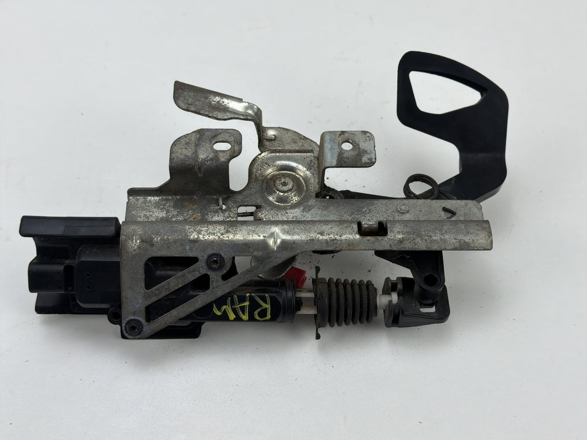 2013-2018 Ram 1500 Power Tailgate Lock Latch Actuator Motor Assembly OEM