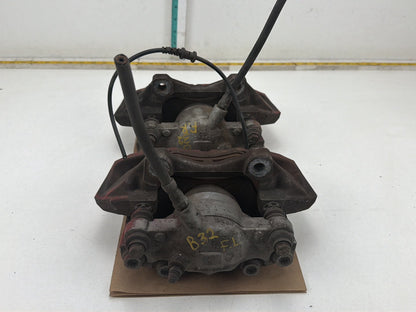 2006-2011 Mercedes-Benz E350 Front Left & Right Side Brake Calipers OEM