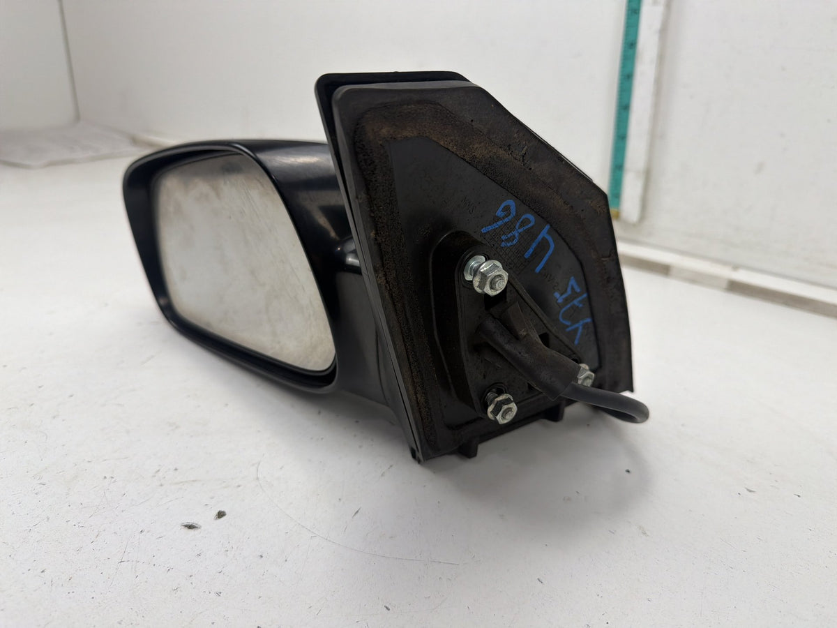 2003-2008 Toyota Corolla Front Left Driver Side View Door Mirror 713501 OEM