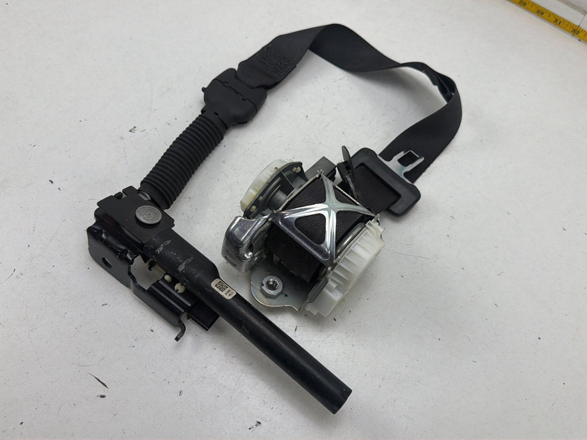 2011-2015 Ford Explorer Left Front Driver Seat Belt Retractor 34122861 OEM