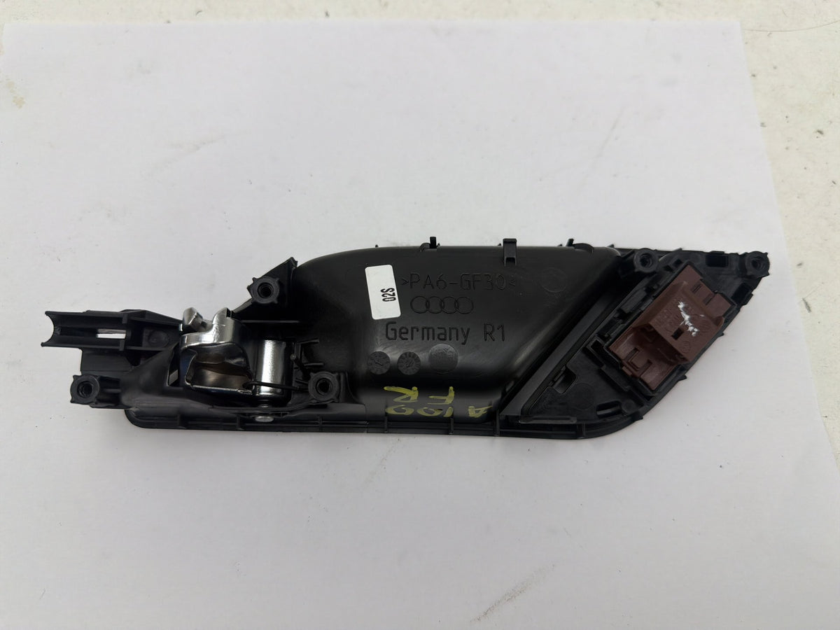 2015-2018 Audi A3 Front Right Passenger Side Interior Door Handle OEM
