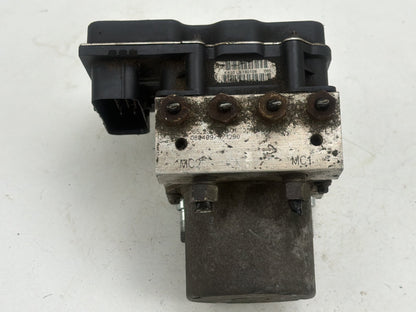 2008-2011 GMC Acadia ABS Anti Lock Brake Pump Control Module 0265950926 OEM