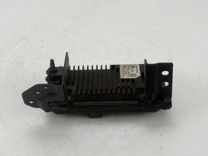 2021 Ram 2500 Front Windshield Mounted Camera Projector 68484693AC OEM