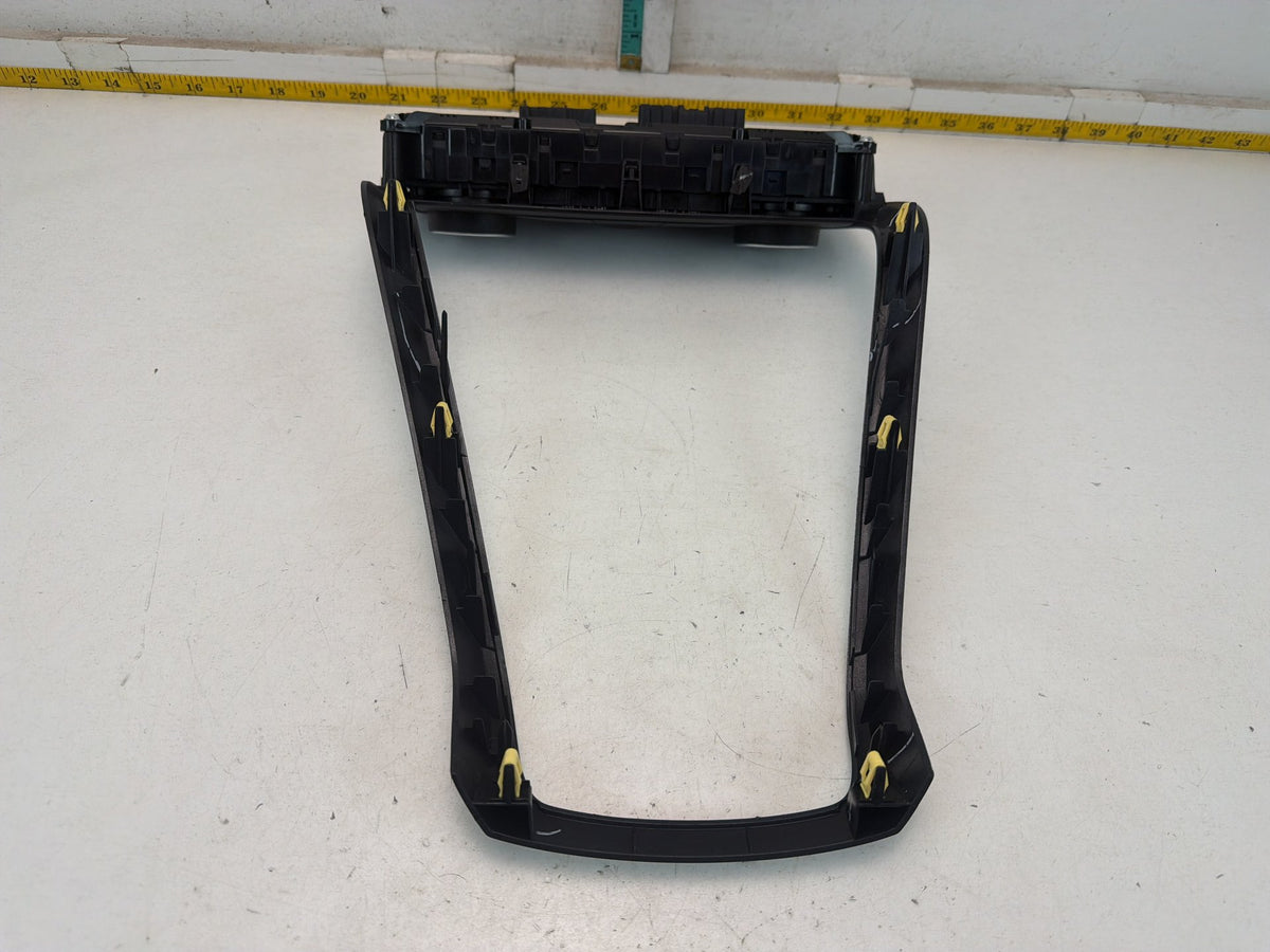 2018-2020 Ford Ecosport A/C Heater Climate Temperature Control GN1518C612CH OEM