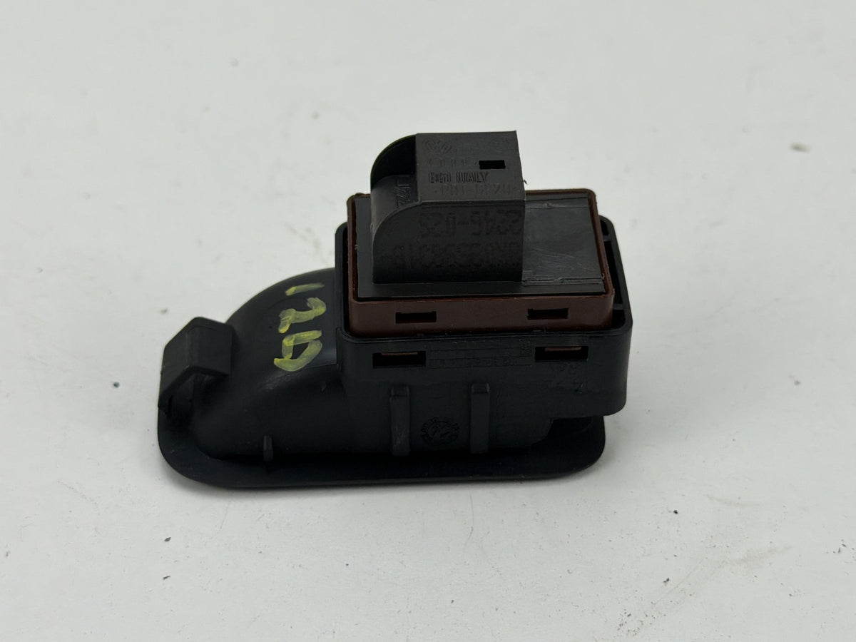 2013-2017 Audi Q5 Trunk Lid Liftgate Release Switch Button 8R0959829 OEM
