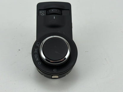 2011-2016 Chevrolet Cruze Headlight Dimmer Control Switch 94725717 OEM