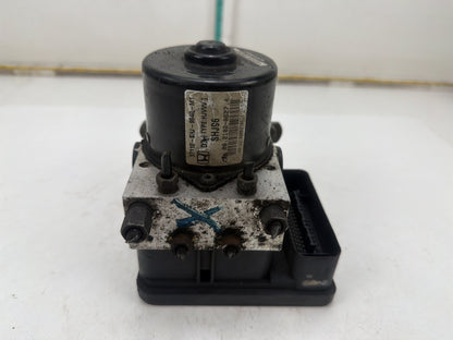 2007-2010 Honda Odyssey Anti-lock Brake Abs Pump Module 57110-SHJ-9640-M1 OEM