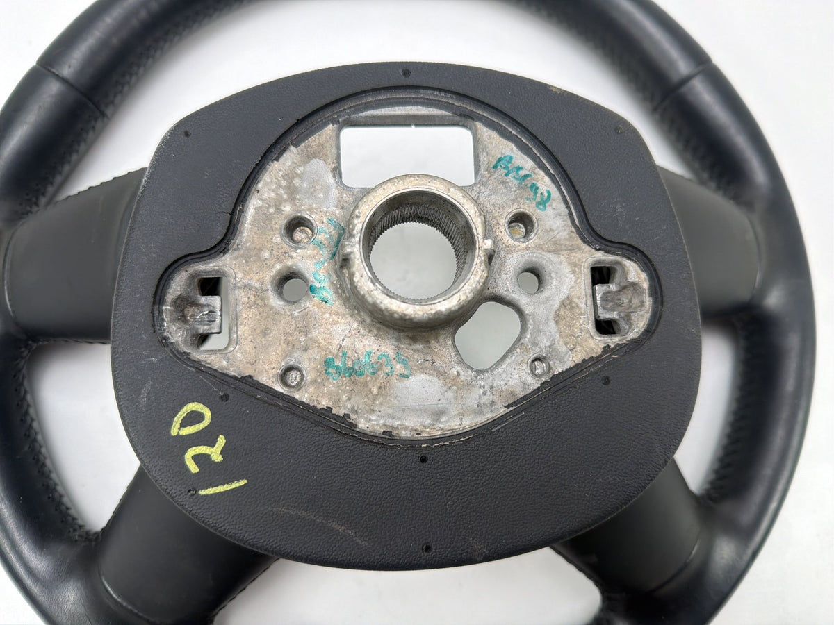 2013-2017 Audi Q5 8R Multifunction Steering Wheel 62479180A OEM