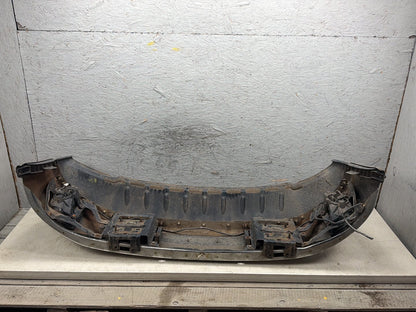2013-2018 Ram 1500 Front Bumper Cover Panel Assembly OEM
