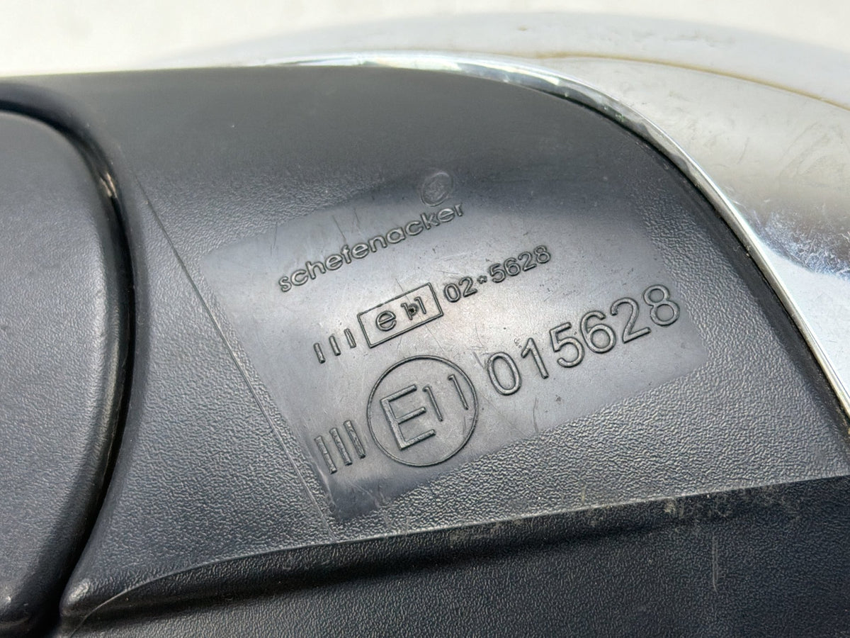2006-2010 Dodge Charger Left Driver Side Power Door Mirror E11015628 OEM