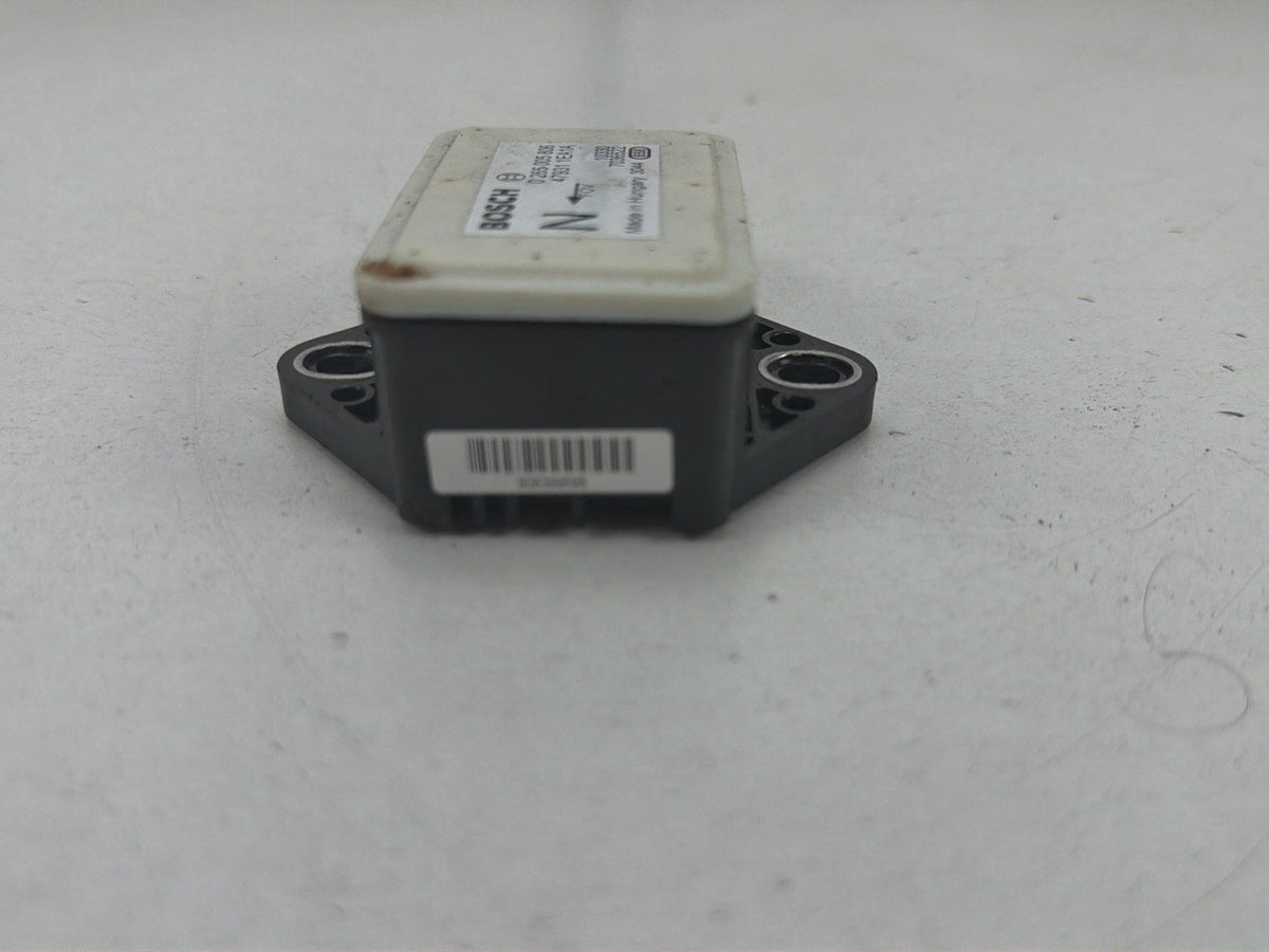 2009-2013 Infiniti G37 Yaw Stability Rate Sensor Control Module 0265005806 OEM