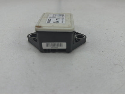 2009-2013 Infiniti G37 Yaw Stability Rate Sensor Control Module 0265005806 OEM