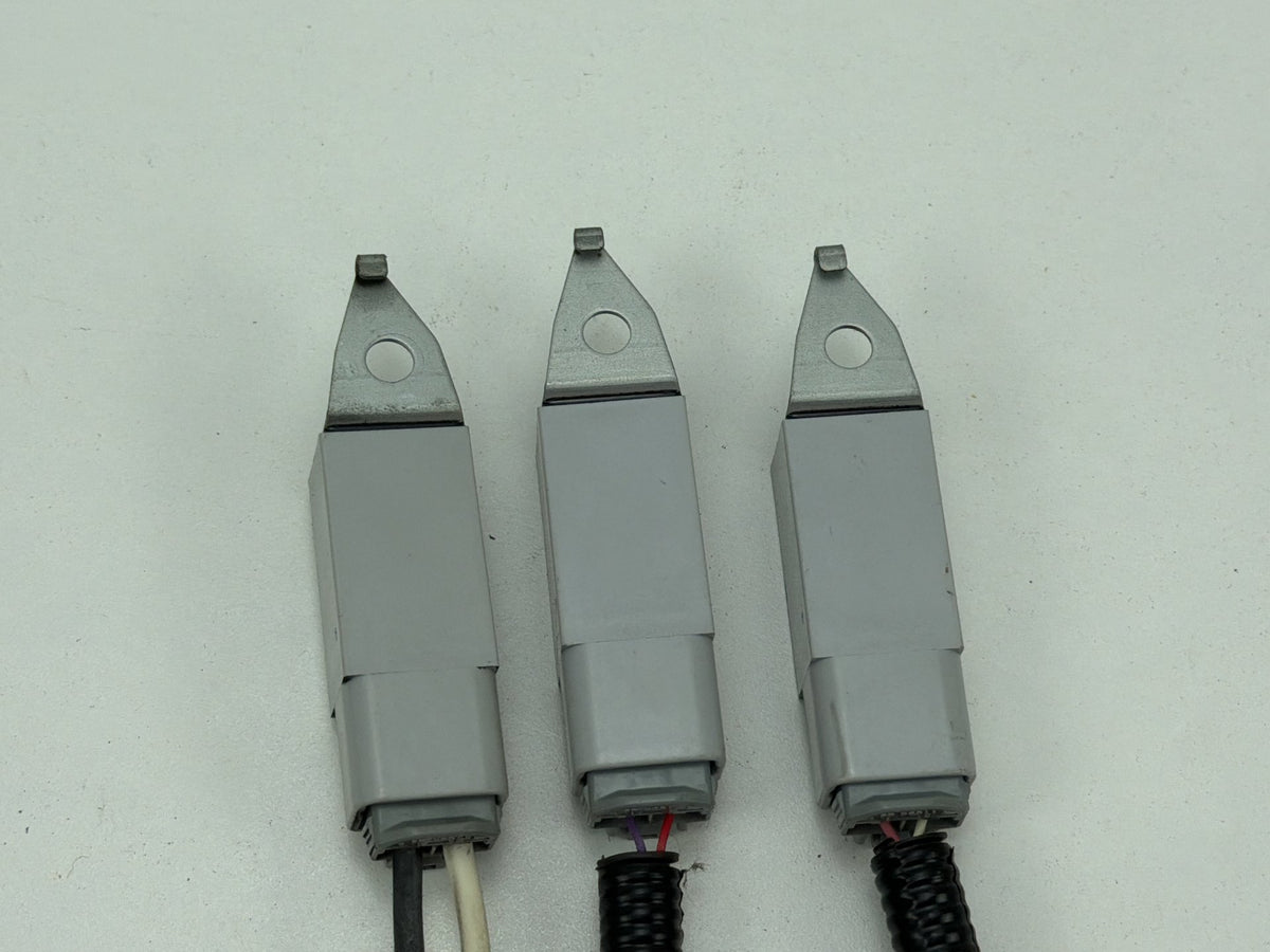 2007-2009 Lexus ES350 V40 Radio Condenser Electrical Control Relay OEM