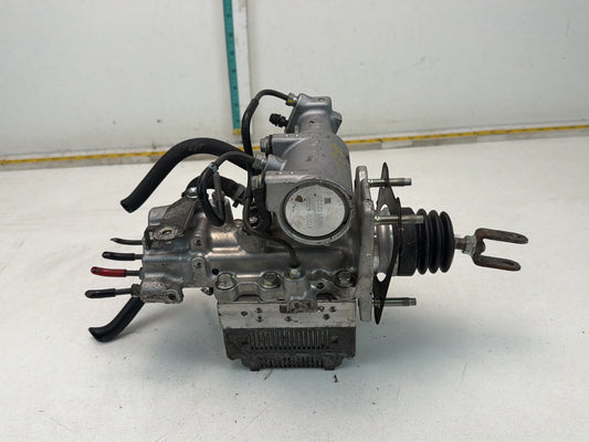 2010-2015 Toyota Prius W30-ABS Anti Lock Brake Pump Module ECU 47270-47030 OEM