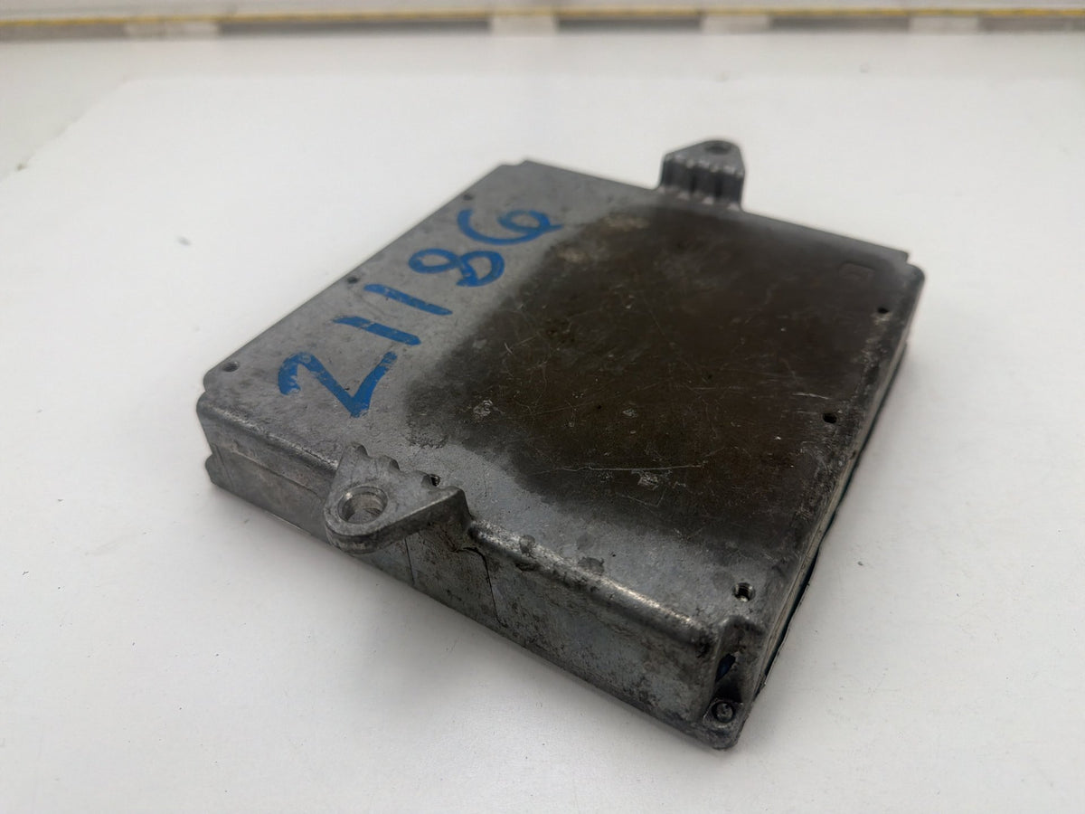 2005-2007 Honda Accord Hybrid Engine Computer Control Module 37820-RCJ-A56 OEM