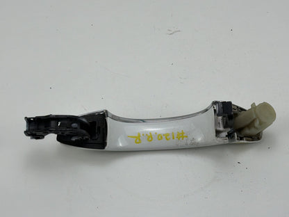 2013-2017 Audi Q5 8R Rear Right Passenger Side Exterior Door Handle OEM