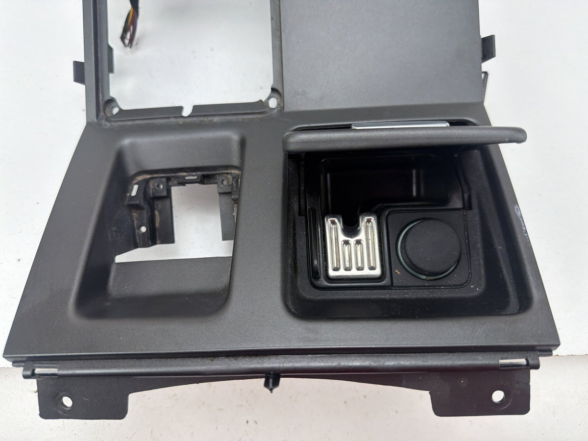 2010-2013 Land Rover Range Rover Front Console Cup Holder Ashtray FKH500110 OEM