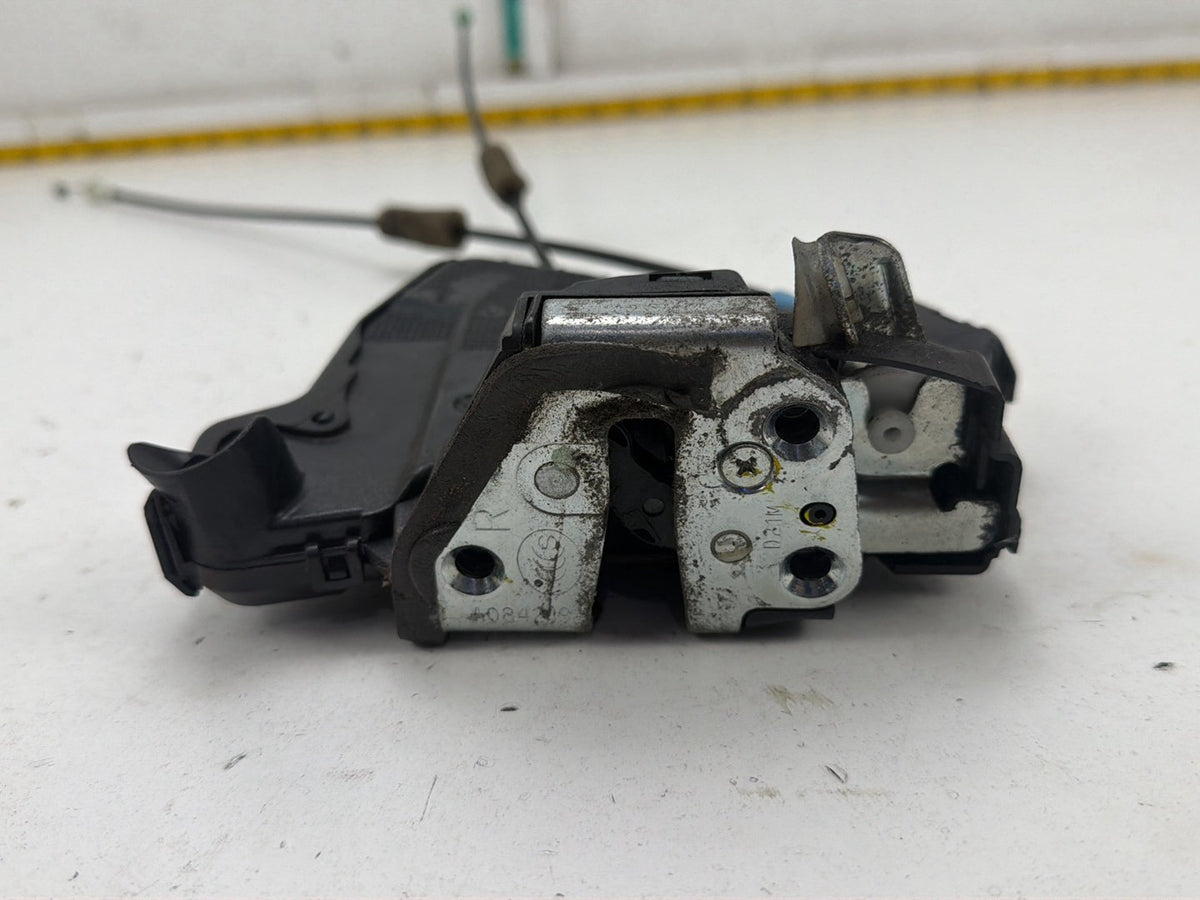 2012-2017 Toyota Camry Right Side Door Lock Latch Actuator Motor A084249 OEM